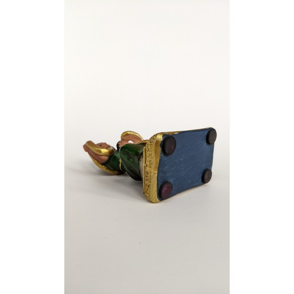 Martha the Dominator: traveler protection statue - Picture 5 of 6